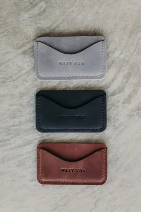Ella - Sidekick Card Holder