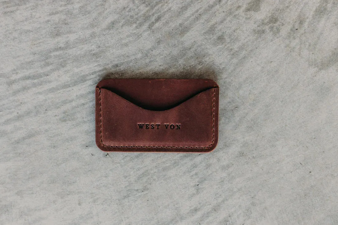Ella - Sidekick Card Holder