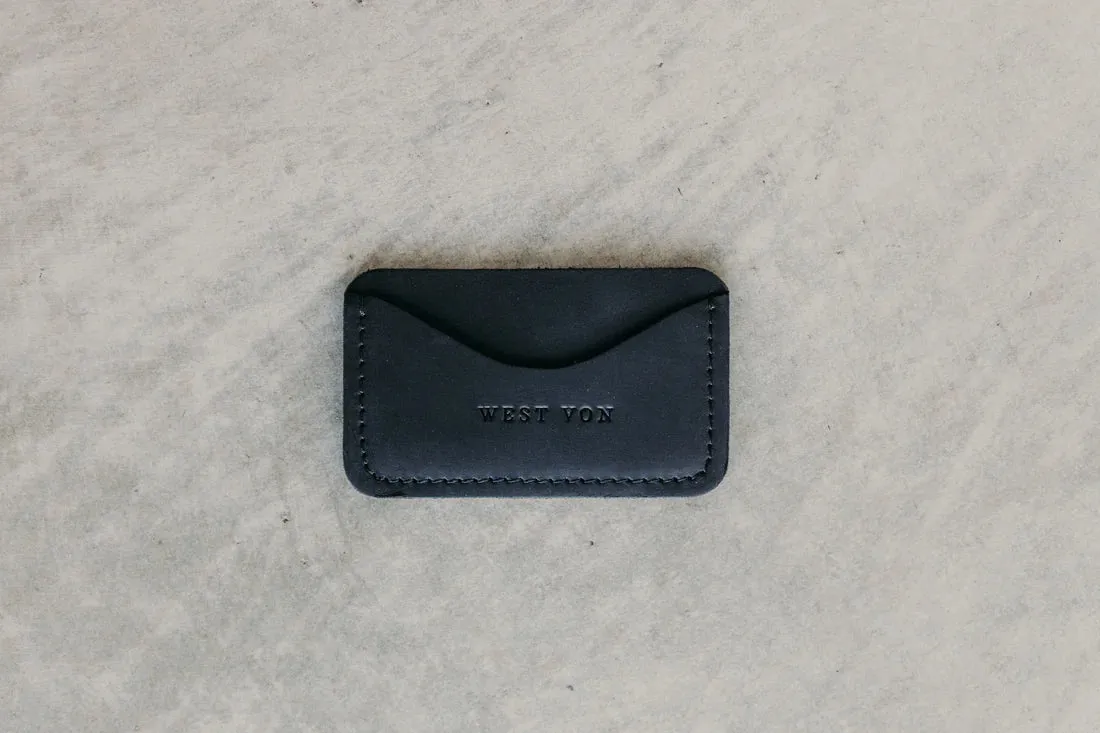 Ella - Sidekick Card Holder