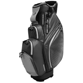 FastFold 9.5" Storm Rain Dry Cart Bag