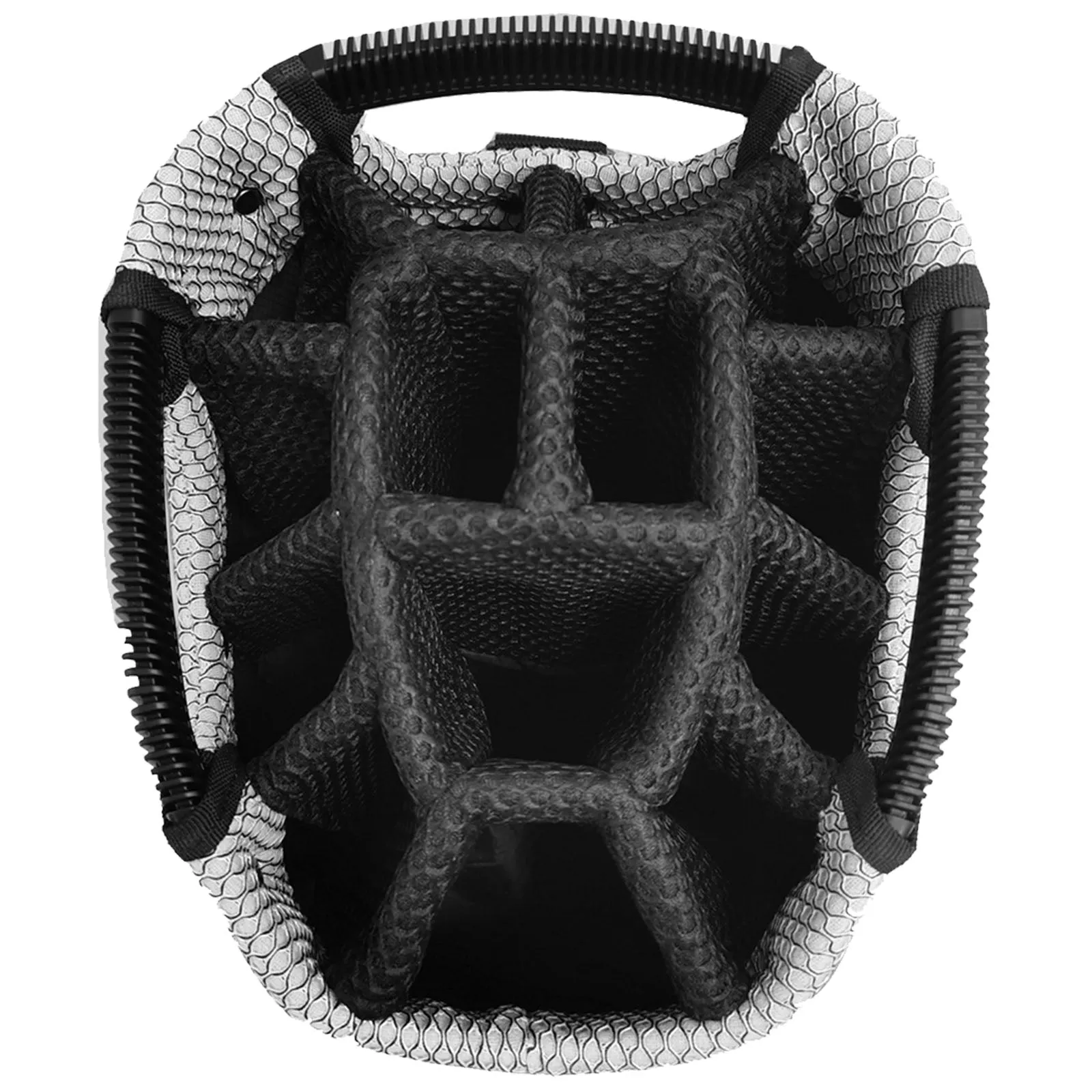 FastFold 9.5" Storm Rain Dry Cart Bag