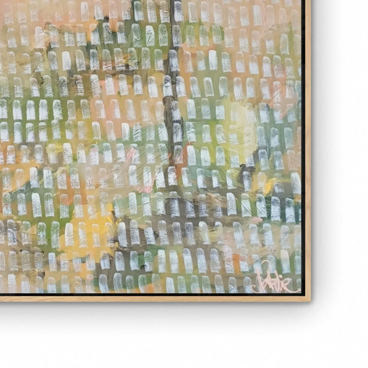 Finding My Freedom - Limited Edition Print