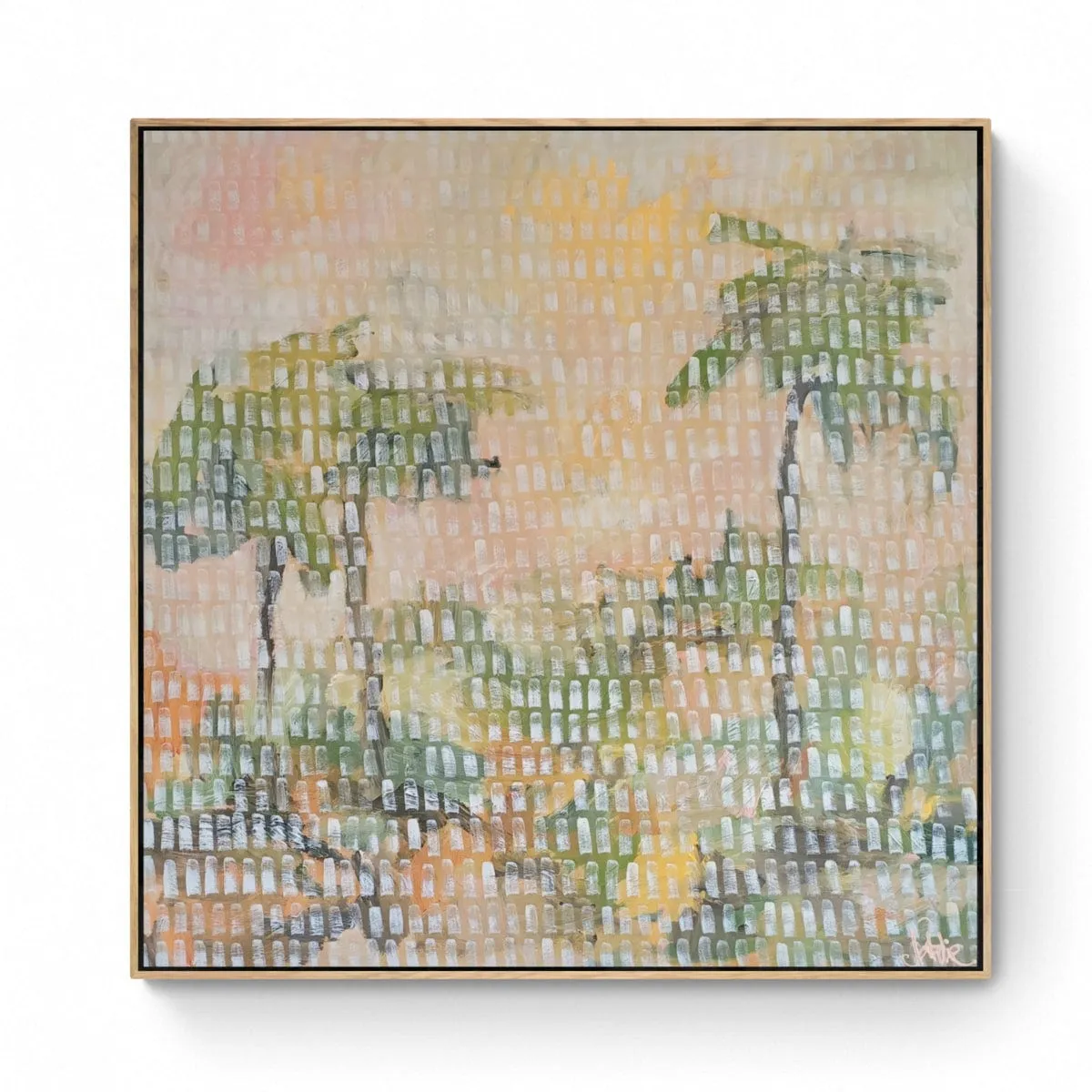Finding My Freedom - Limited Edition Print