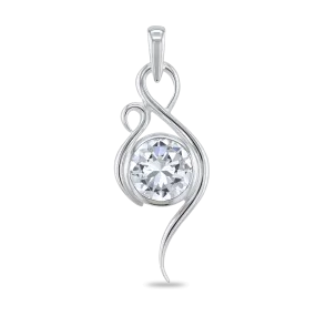 Flamingo Pendant