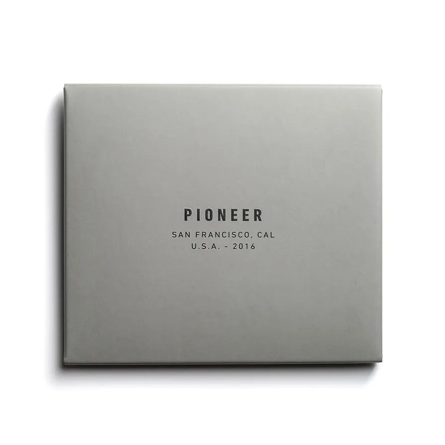 Flyfold 10XD Ripstop Bifold Wallet