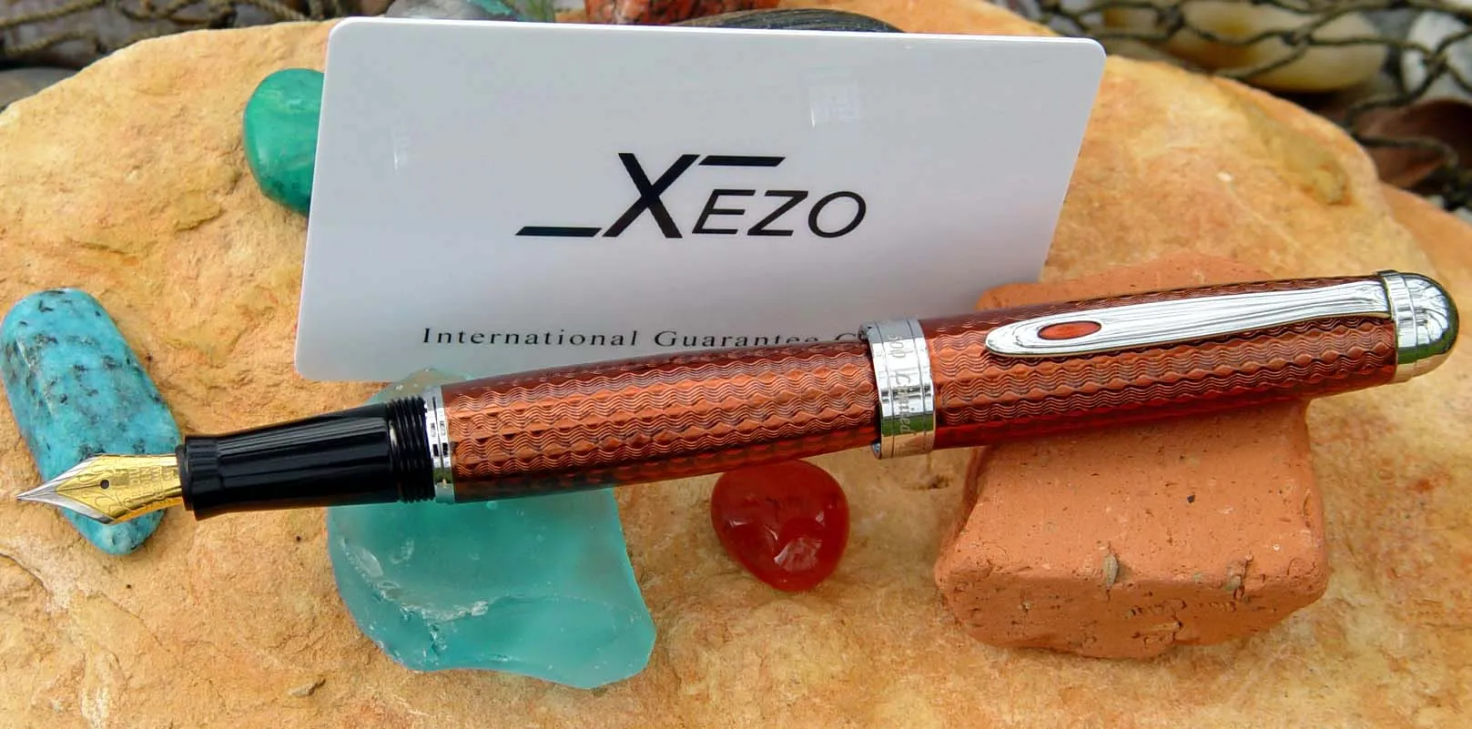 Freelancer™ 500 F Copper