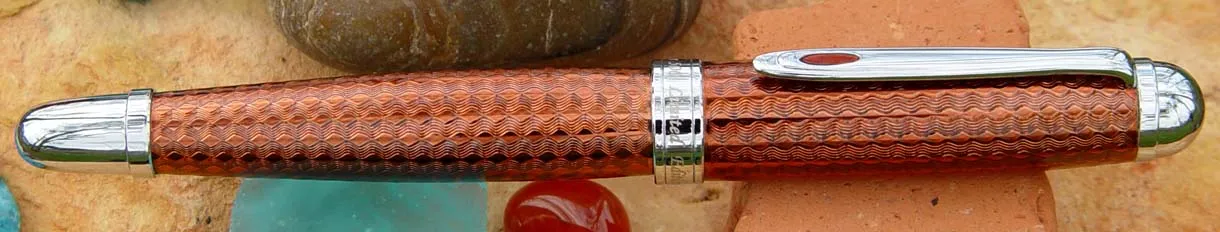 Freelancer™ 500 F Copper