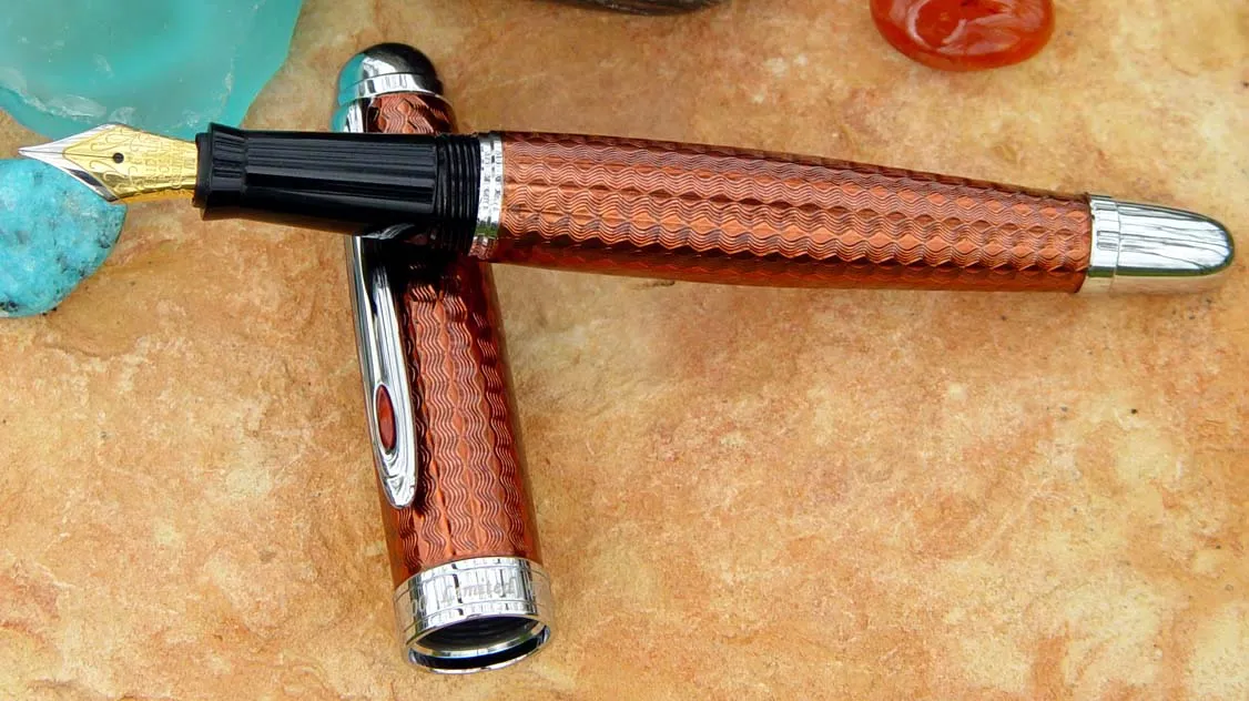 Freelancer™ 500 F Copper