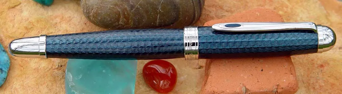 Freelancer™ 500 F Steel Blue