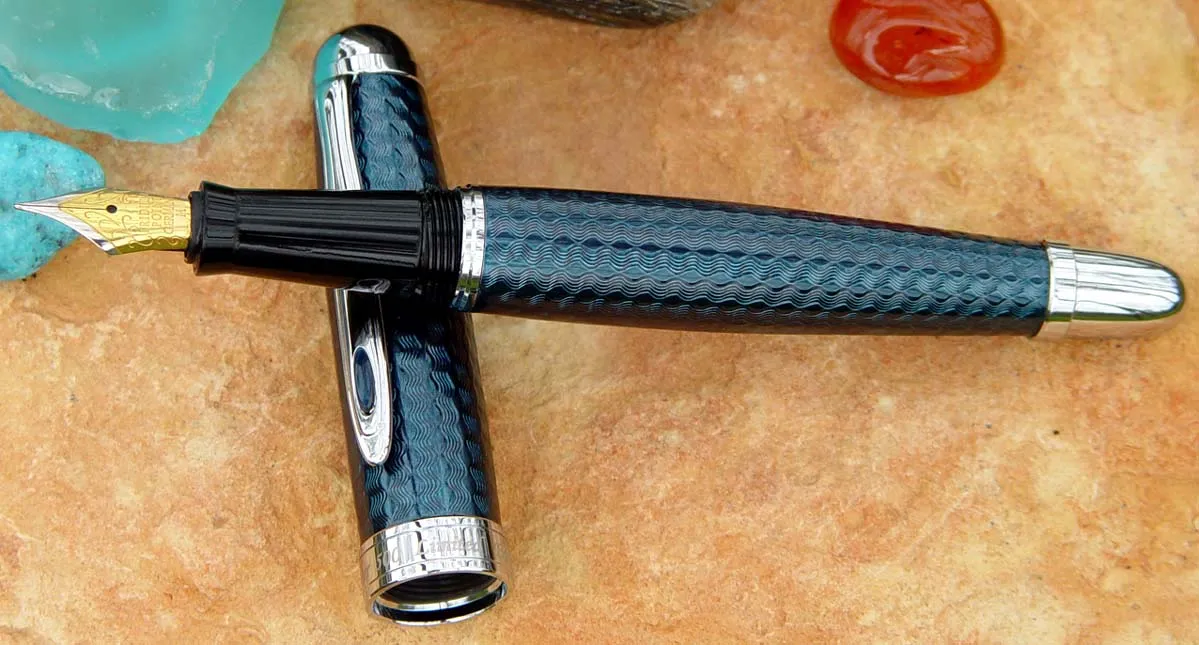 Freelancer™ 500 F Steel Blue