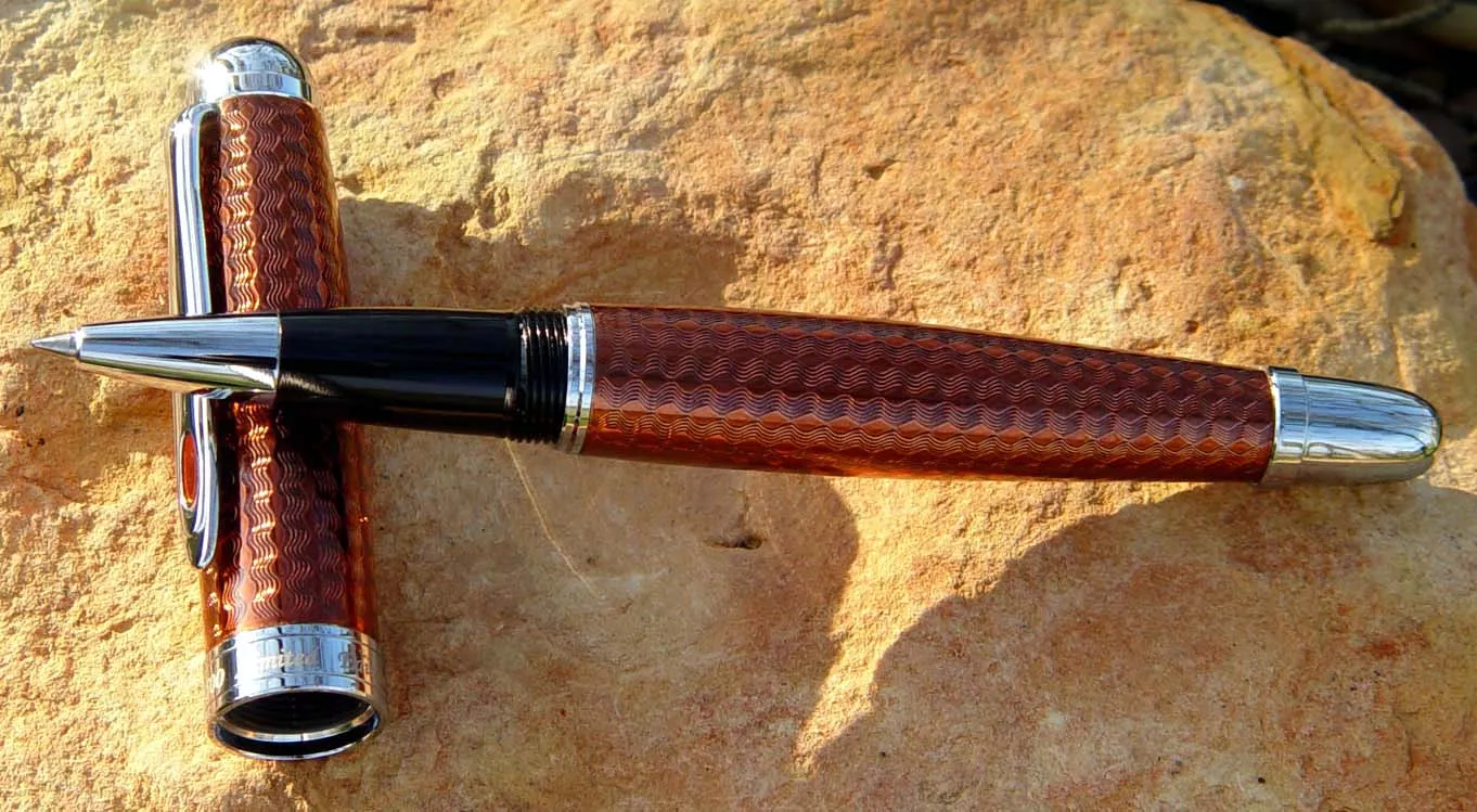 Freelancer™ Copper R