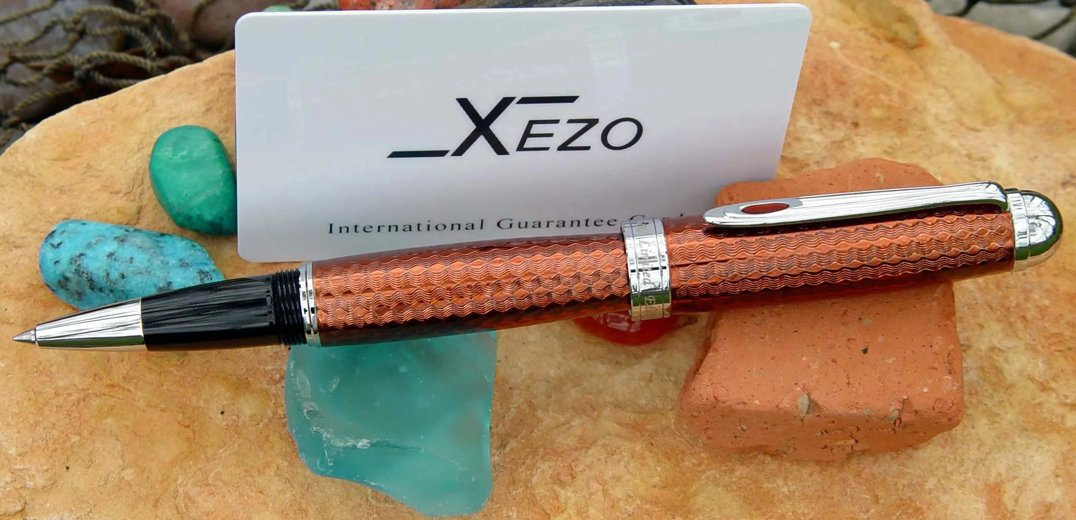 Freelancer™ Copper R