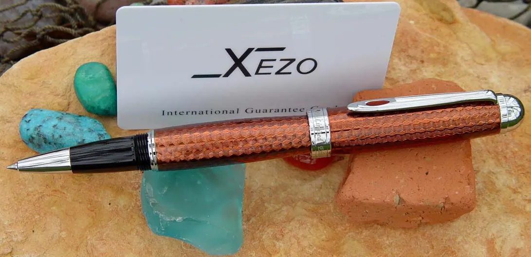 Freelancer™ Copper R