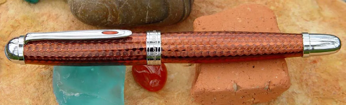 Freelancer™ Copper R