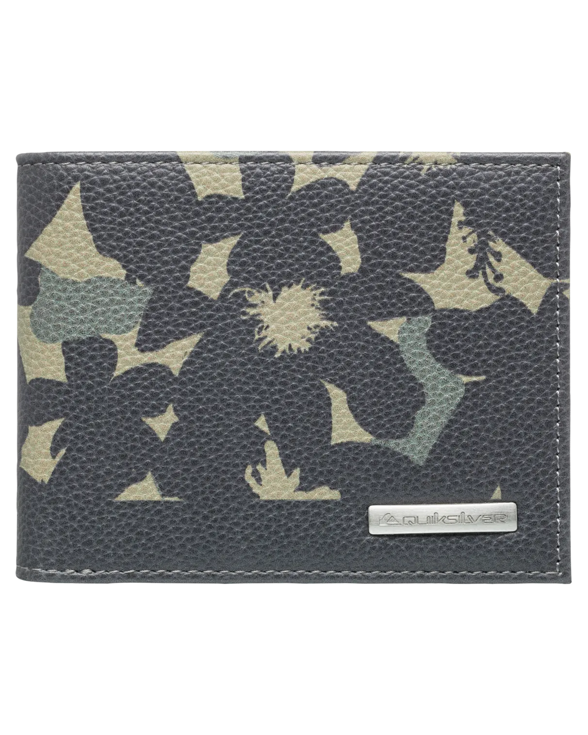 Freshness Wallet in Grape Leaf