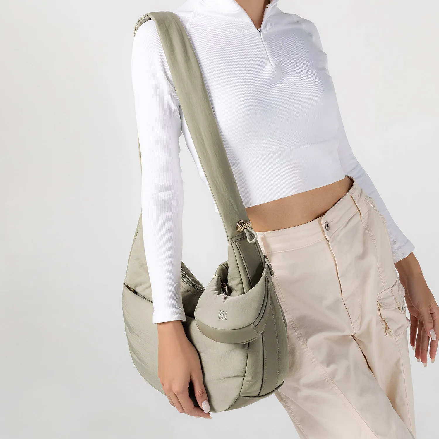 Fuffa Nano 2.0 Bag