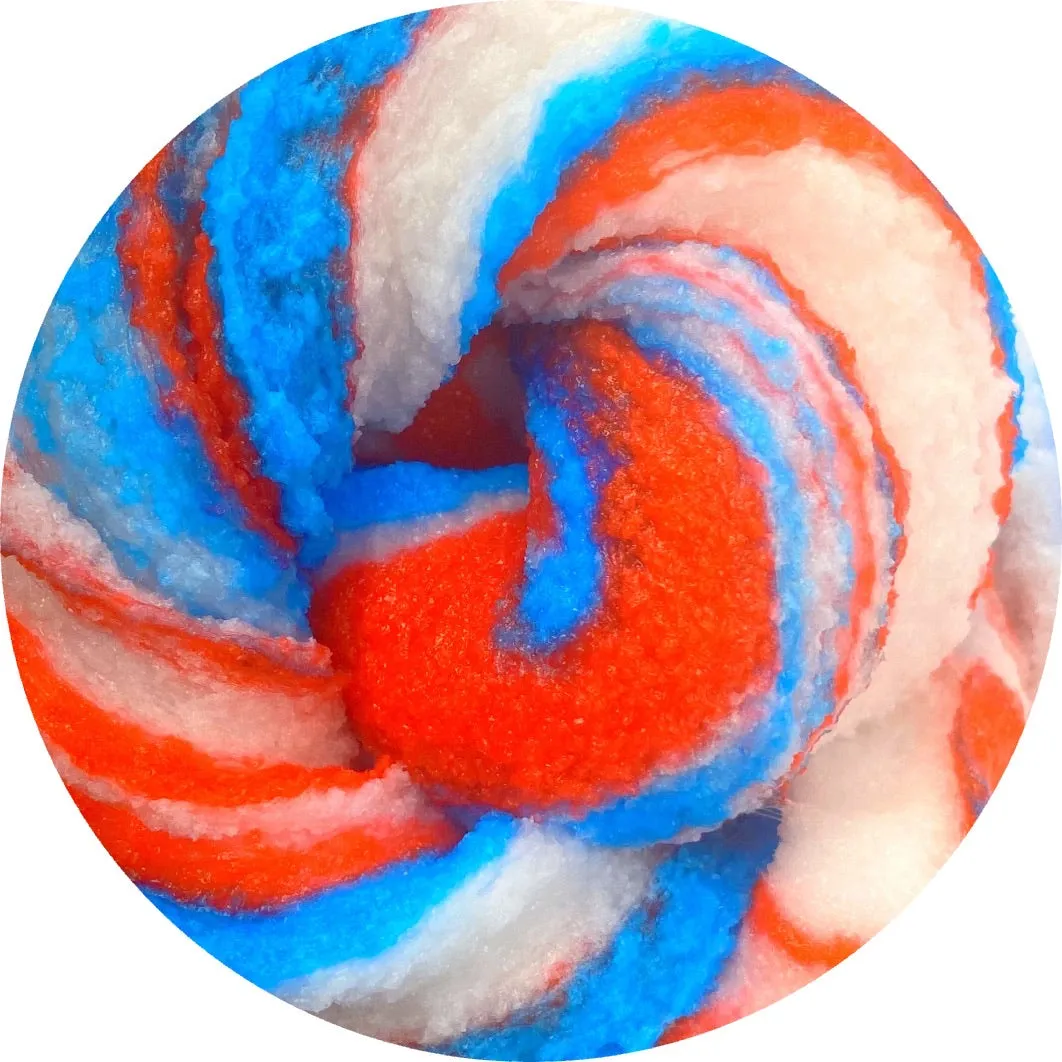 Galactic Bomb Pop