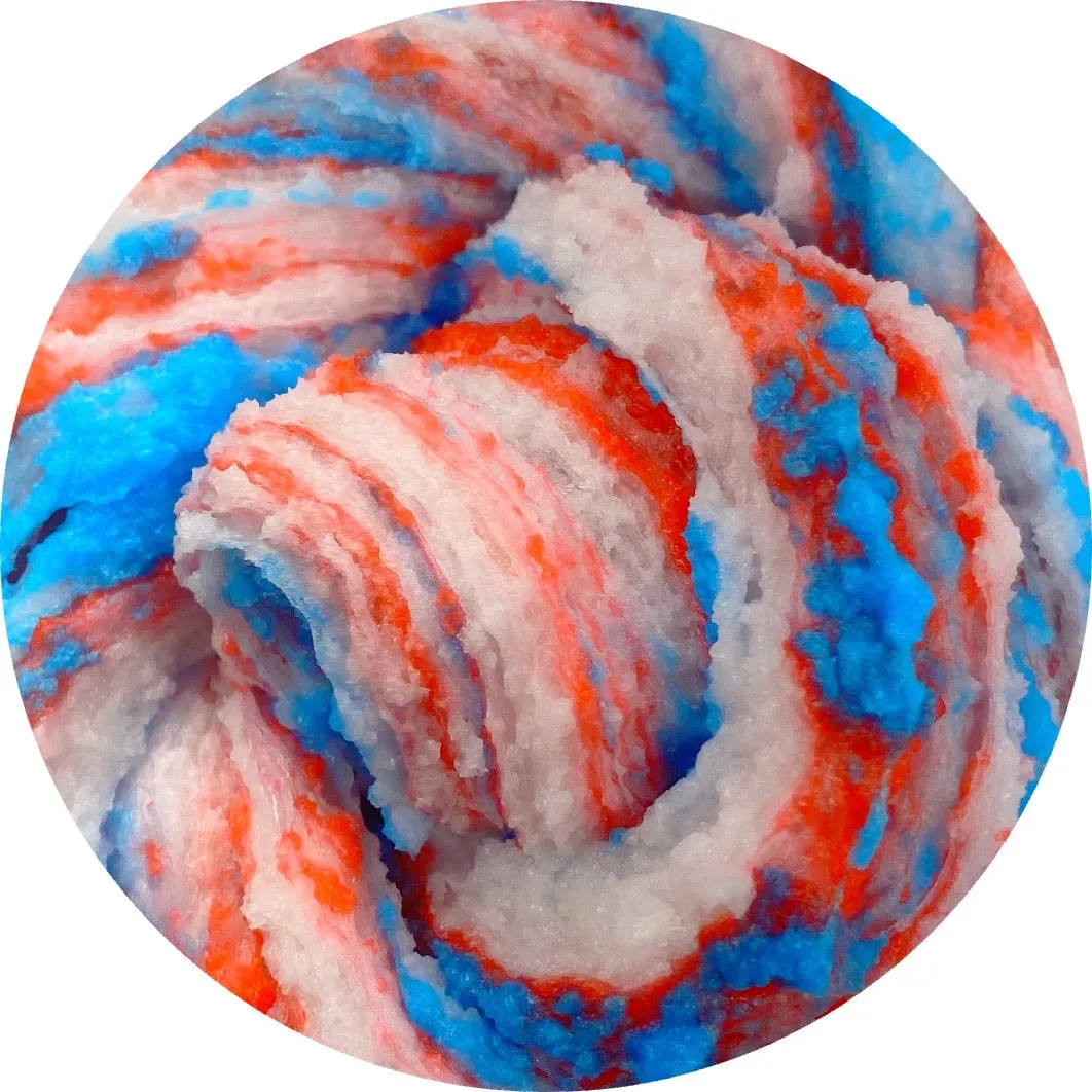 Galactic Bomb Pop
