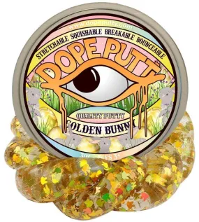 Golden Bunny