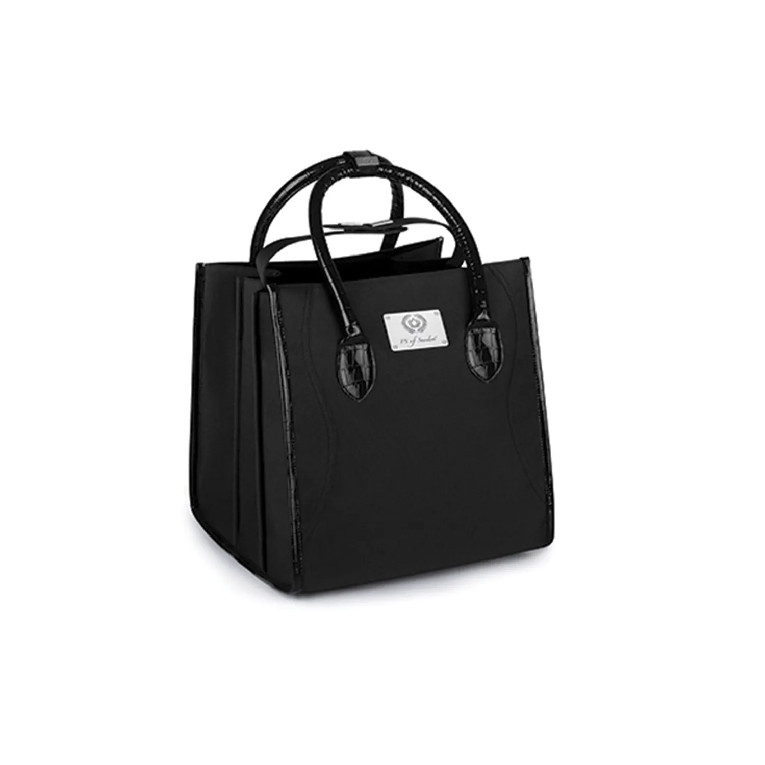 Grooming Bag Premium