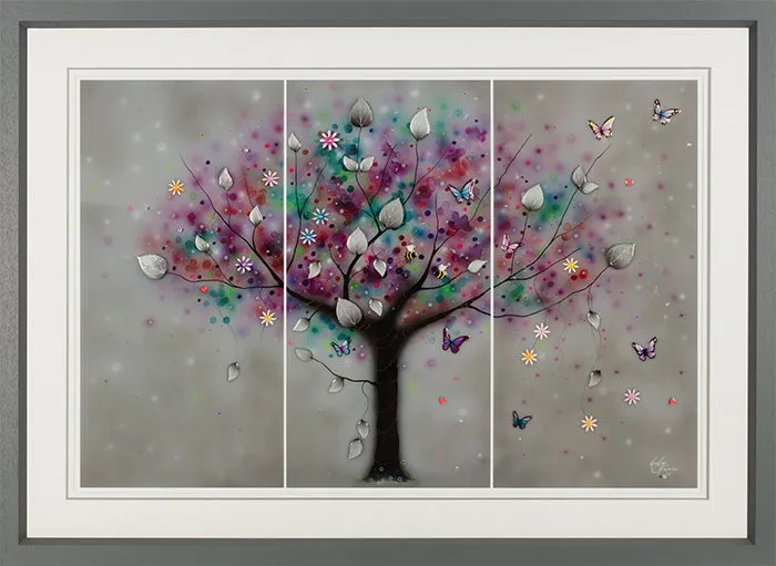 Growth by Kealey Farmer