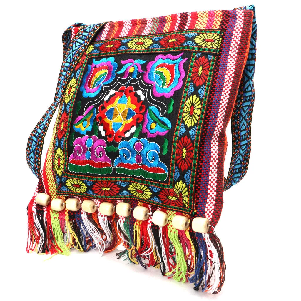 Happy Vibe Shoulder Bag