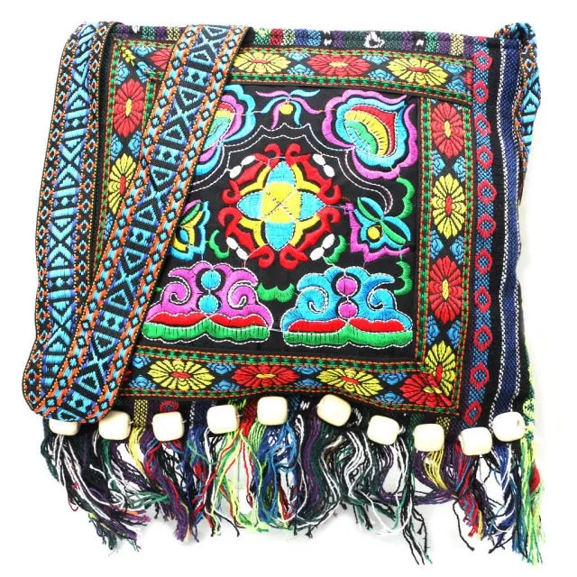 Happy Vibe Shoulder Bag