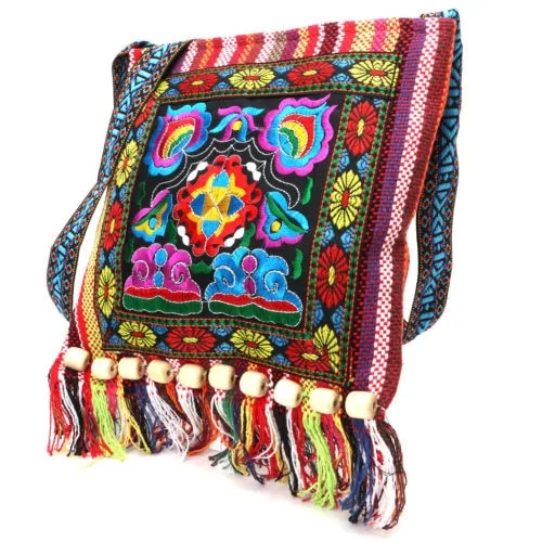 Happy Vibe Shoulder Bag