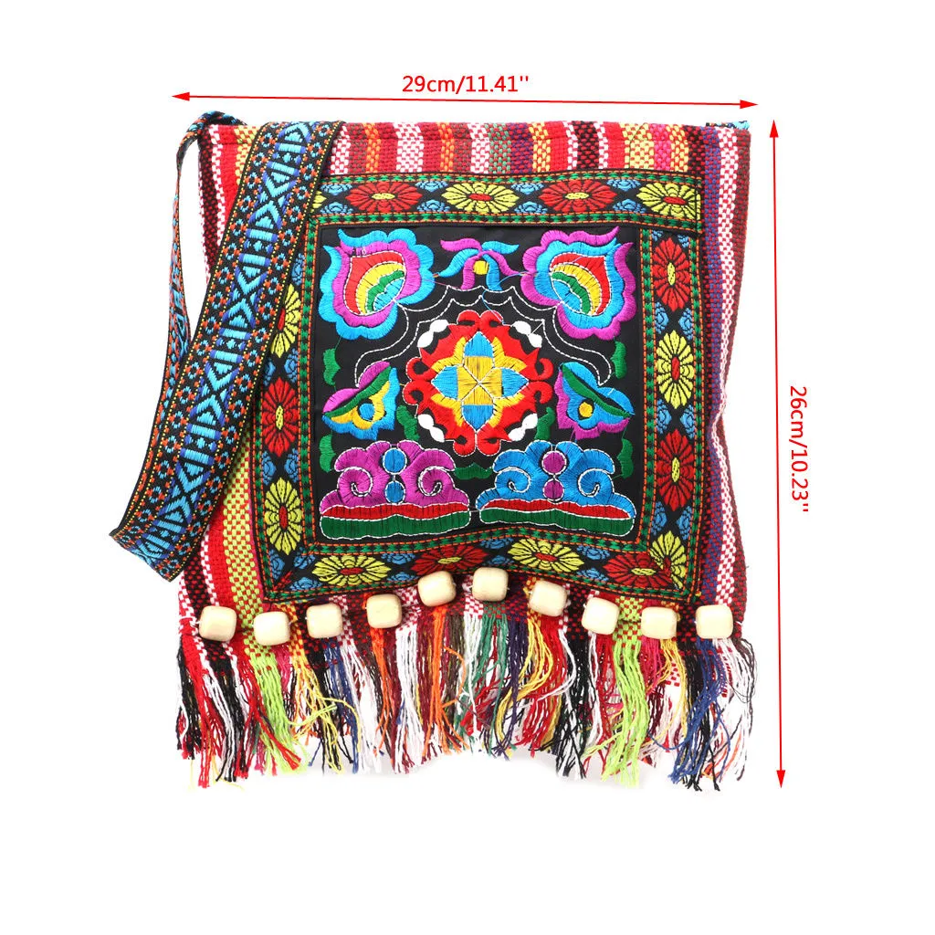 Happy Vibe Shoulder Bag