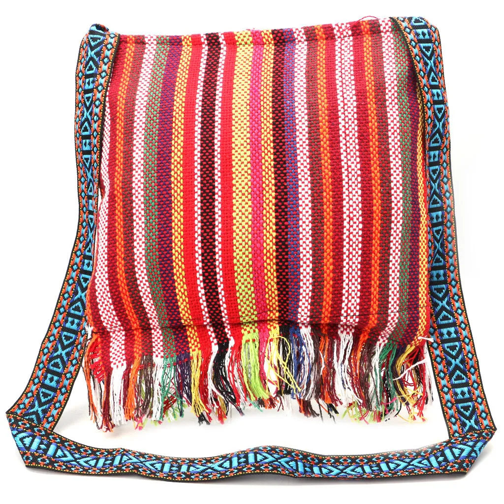 Happy Vibe Shoulder Bag