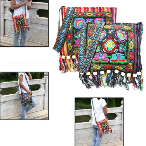 Happy Vibe Shoulder Bag