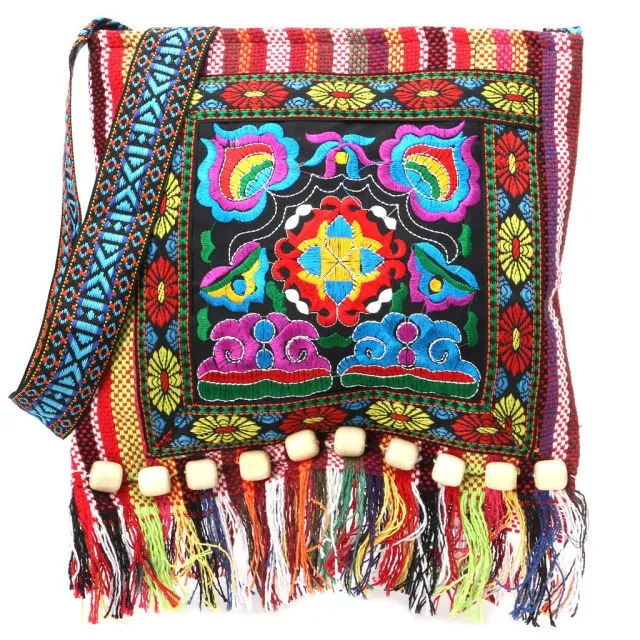 Happy Vibe Shoulder Bag