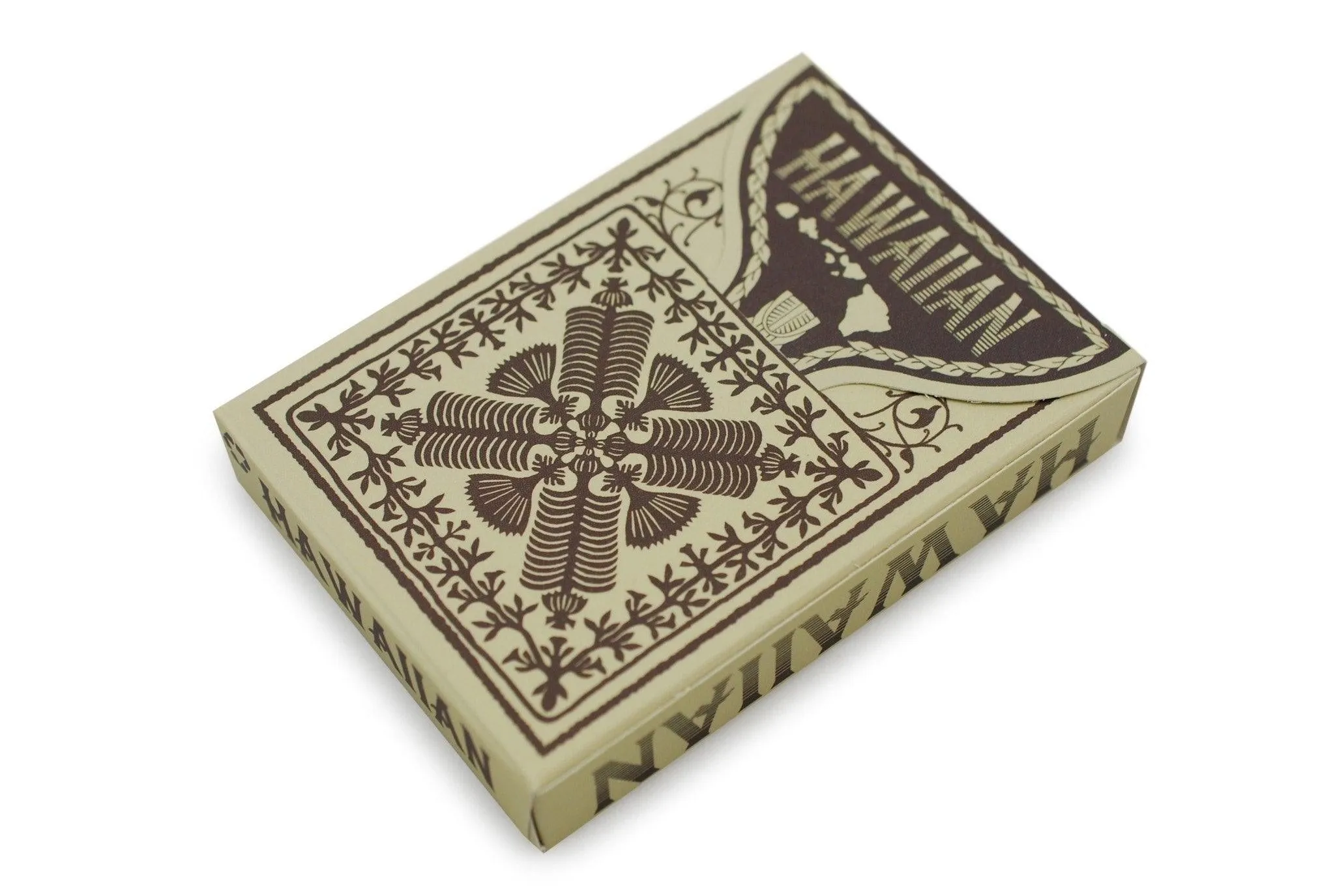 Hawaiian Limited Edition