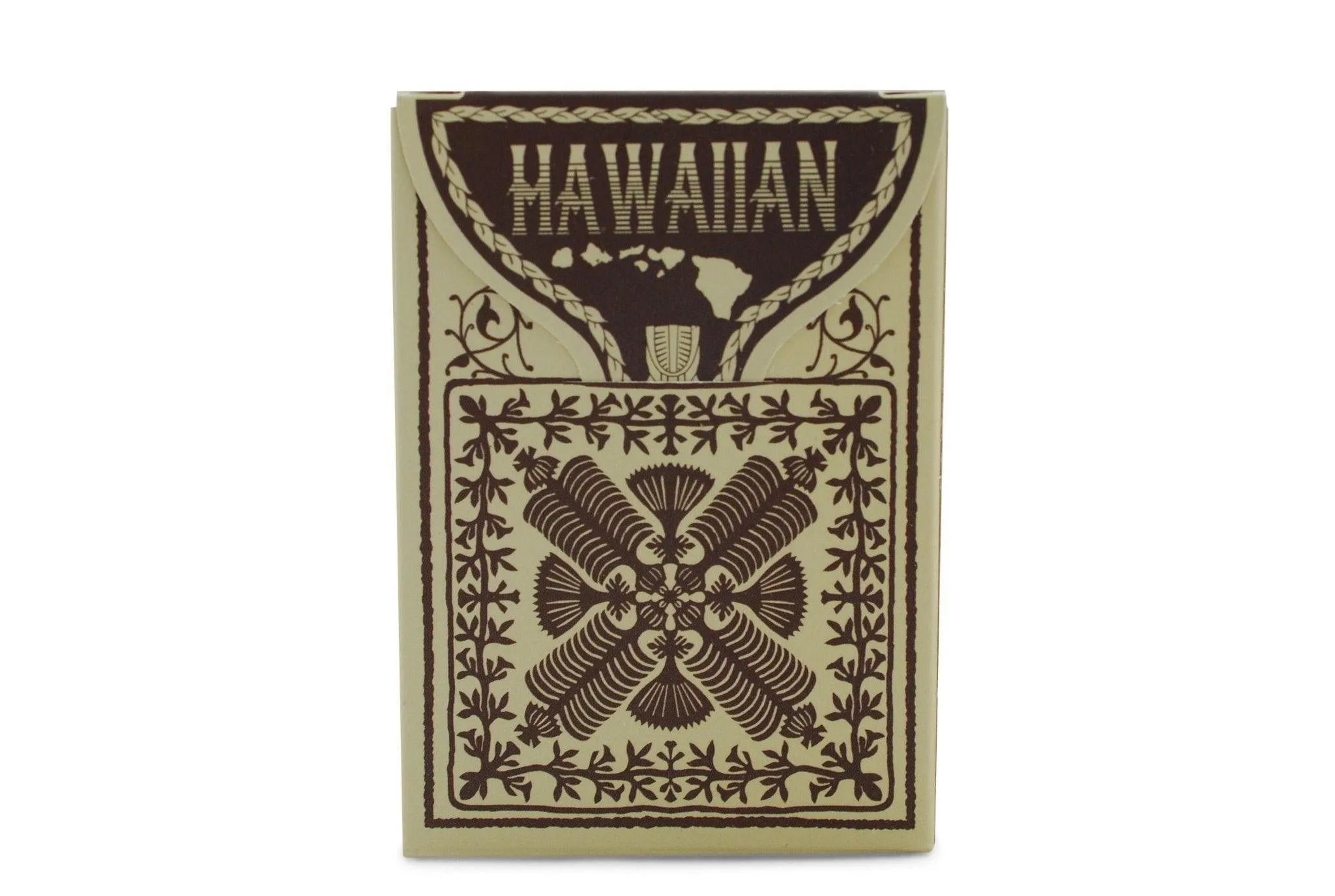 Hawaiian Limited Edition
