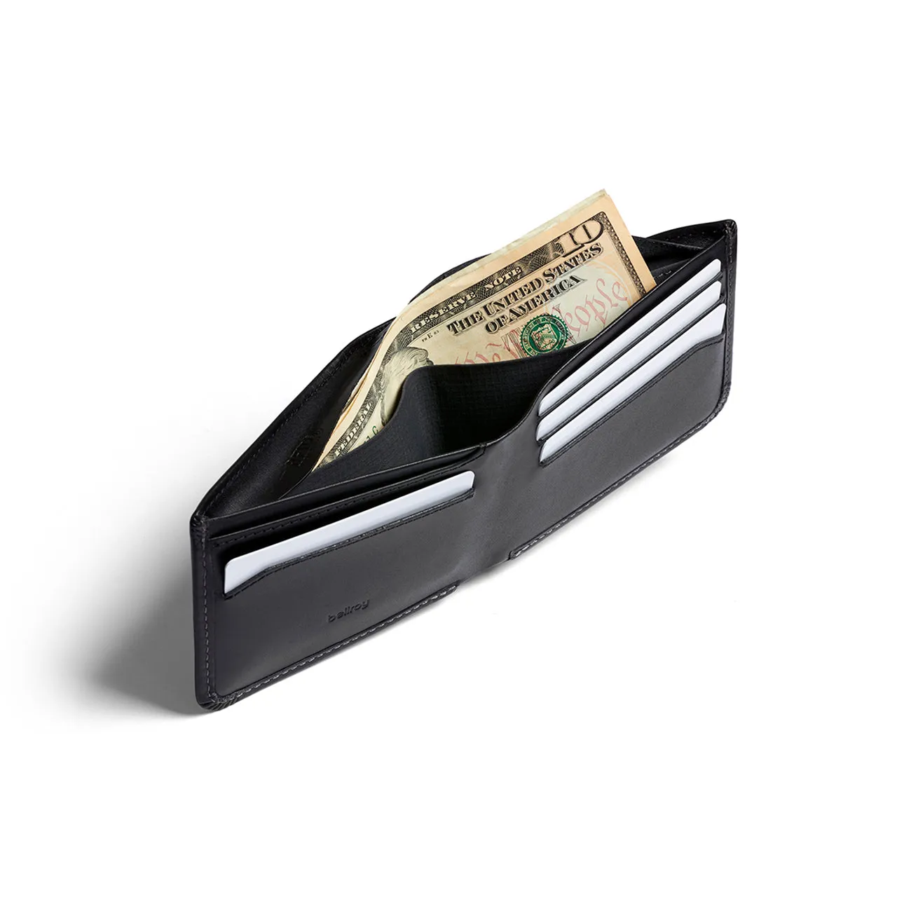Hide & Seek Lo Wallet