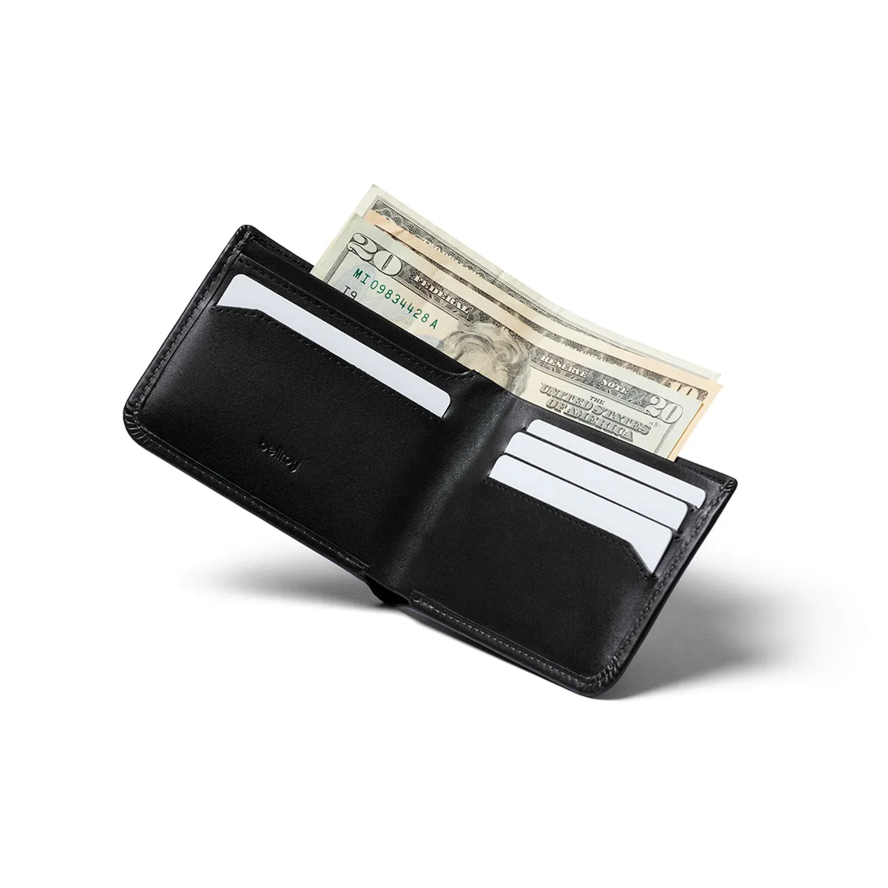 Hide & Seek Lo Wallet