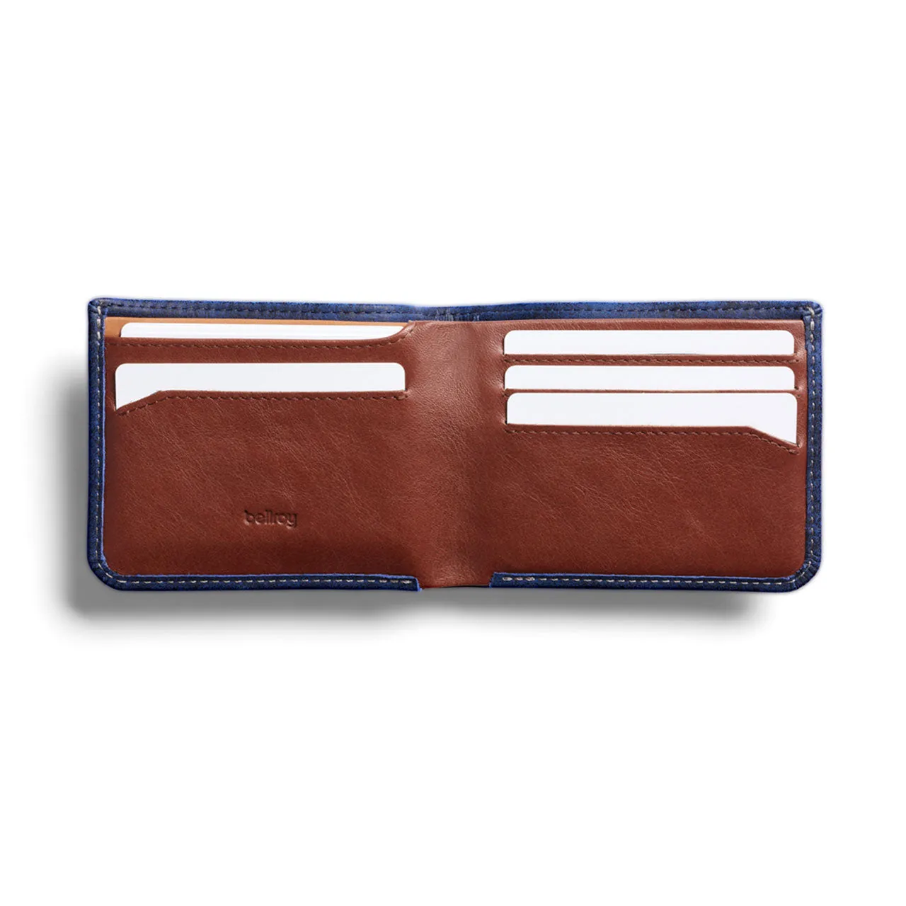 Hide & Seek Lo Wallet