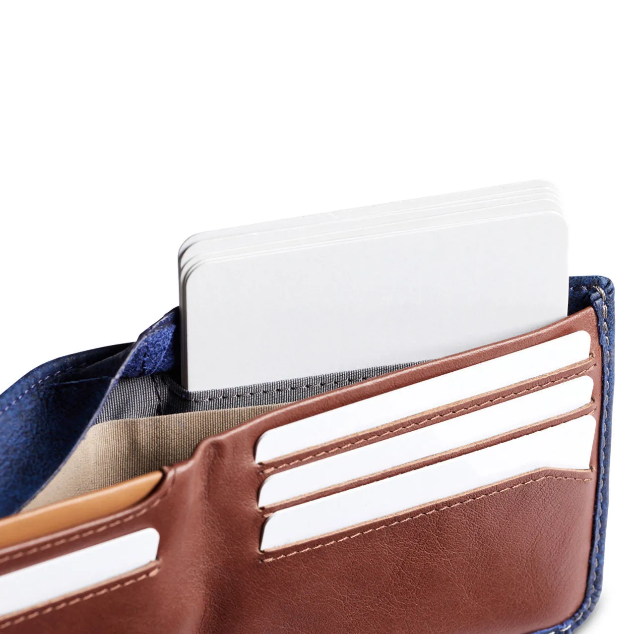 Hide & Seek Lo Wallet