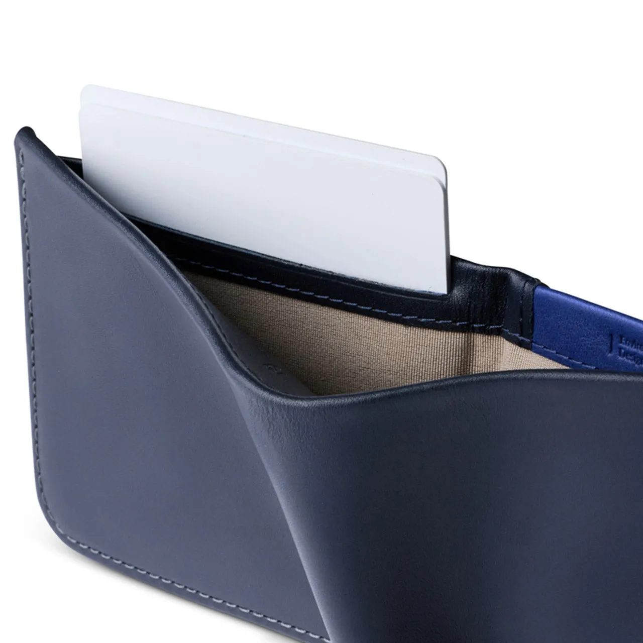 Hide & Seek Lo Wallet