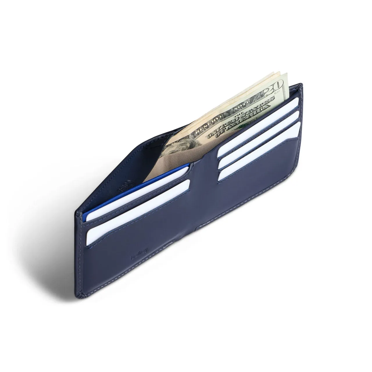 Hide & Seek Lo Wallet