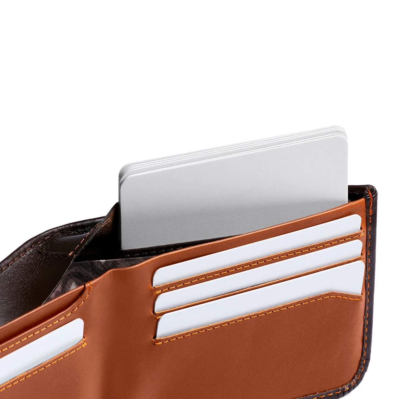 Hide & Seek Lo Wallet