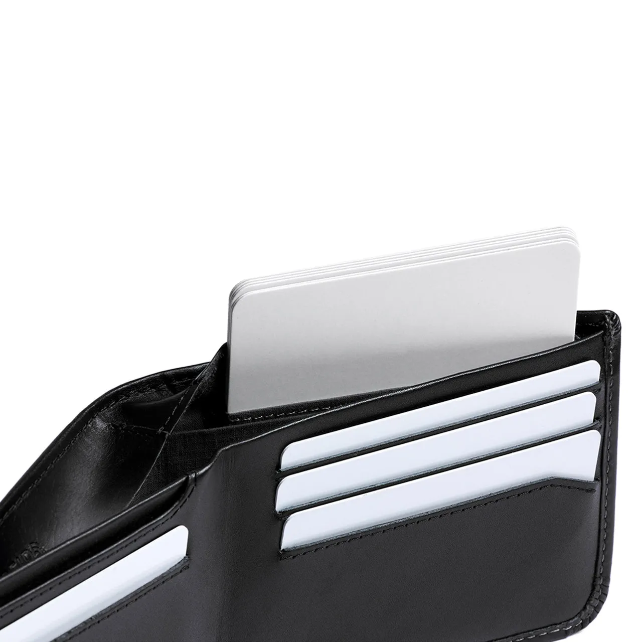 Hide & Seek Lo Wallet