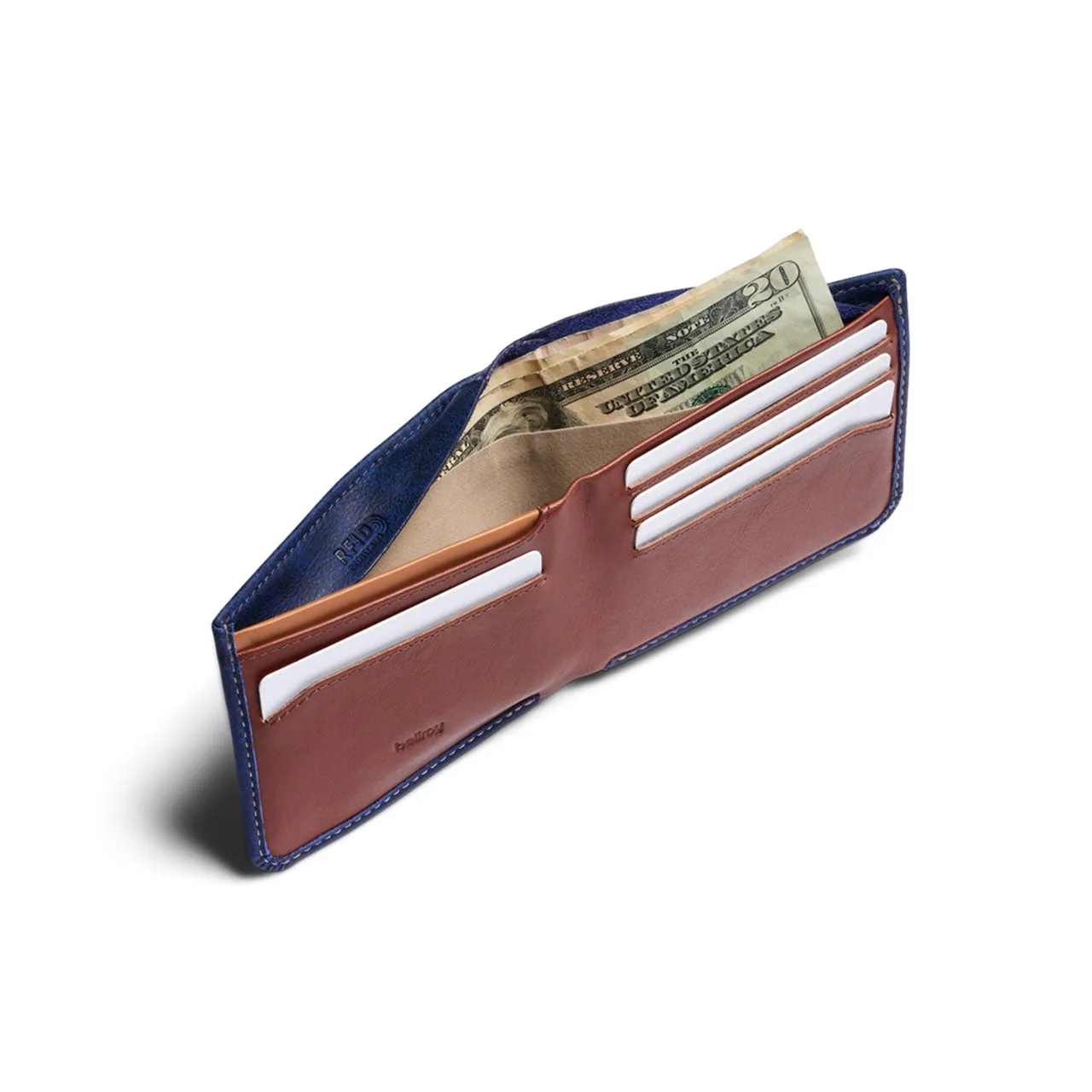 Hide & Seek Lo Wallet