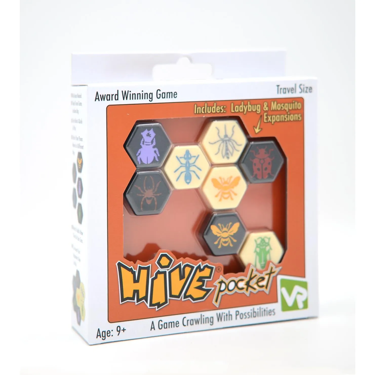 Hive Pocket Edition Game