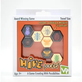 Hive Pocket Edition Game