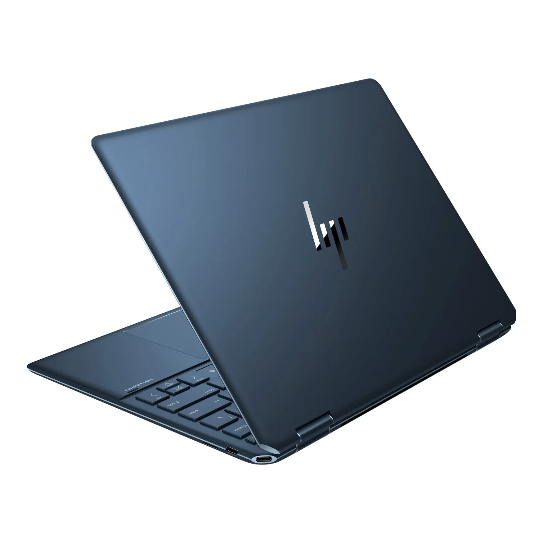 Hp Spectre X360 2in1 14-EF0797NR Core i7-1255u Iris Xe 3k2k Laptops (Brand New)