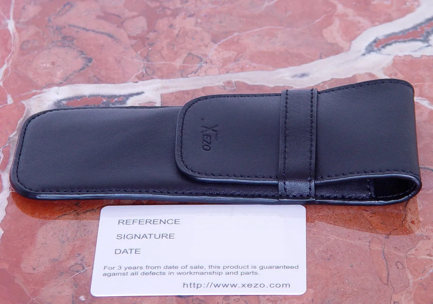 Incognito 500 Zinc Metallic B