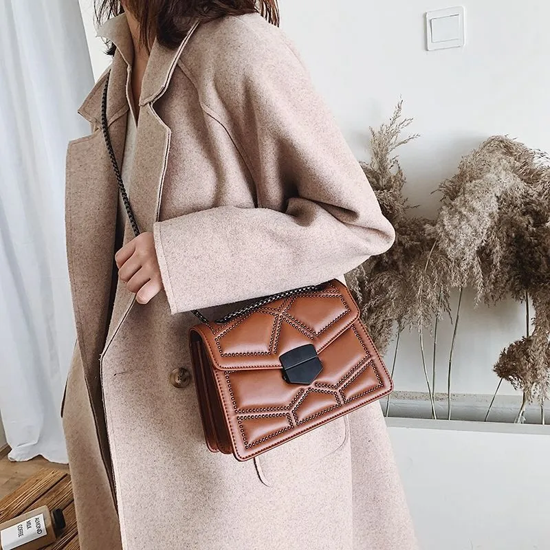I've Got To Leave Sling Bag