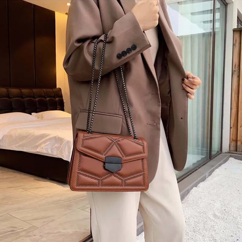 I've Got To Leave Sling Bag