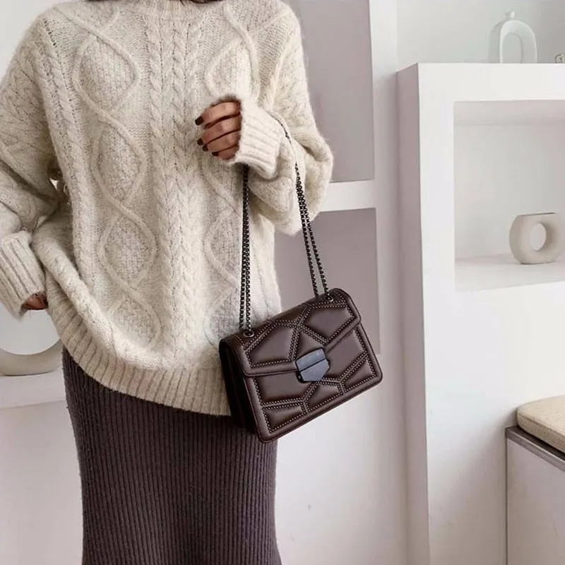 I've Got To Leave Sling Bag
